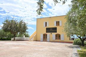 Villa Petrinum B&B, Mondragone